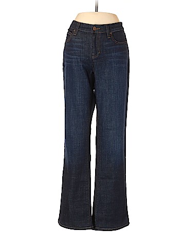 Eileen Fisher Jeans (view 1)