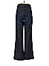Eileen Fisher Blue Jeans Size 4 - photo 2