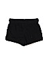 Old Navy Solid Black Shorts Size 6 - 7 - photo 2