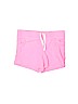 Carter's 100% Cotton Pink Shorts Size 3T - photo 1