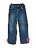 Gymboree Blue Jeans Size 6 - photo 1