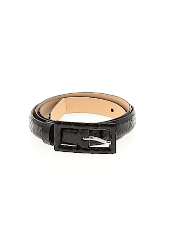 Banana Republic Leather Belt (view 1)