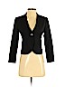 Theory Black Blazer Size 2 - photo 1
