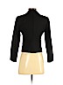 Theory Black Blazer Size 2 - photo 2