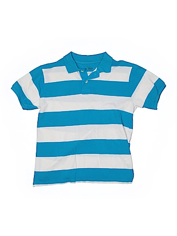 The Children's Place Short Sleeve Polo (view 1)