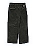 Gap Kids 100% Cotton Solid Teal Cords Size 8 - photo 2