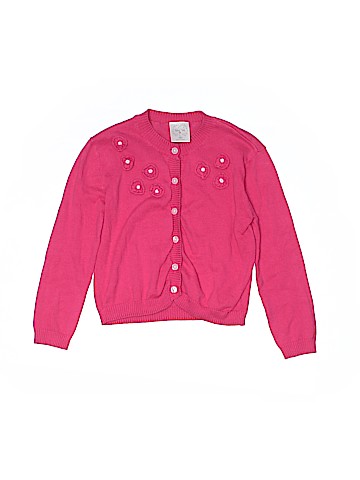 Pony Tails Cardigan (view 1)