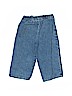 Koala Kids 100% Cotton Solid Blue Jeans 12-18 MO / 18 MO - photo 2