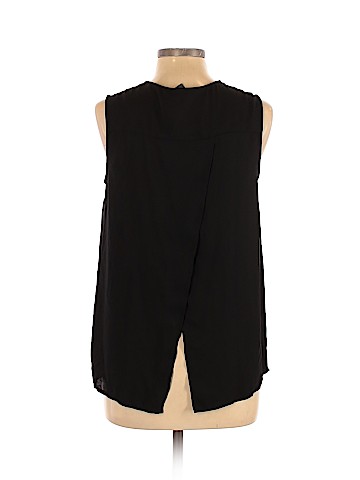 Forever 21 Sleeveless Blouse (view 2)