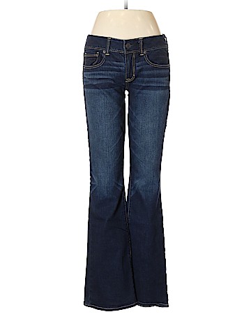 American Eagle Outfitters Jeans (view 1)