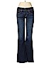 American Eagle Outfitters Blue Jeans Size 8 - photo 1