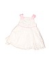 Savannah 100% Cotton White Dress 9-12 MO / 12 MO - photo 1
