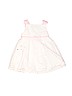 Savannah 100% Cotton White Dress 9-12 MO / 12 MO - photo 2