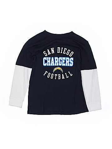 NFL Long Sleeve T-Shirt (view 1)
