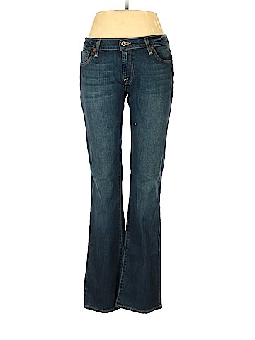 Lucky Brand Jeans (view 1)