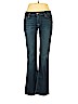 Lucky Brand Blue Jeans Size 12 - photo 1