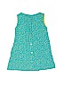 Assorted Brands 100% Cotton Green Dress 9-12 MO / 12 MO - photo 2