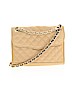 Rebecca Minkoff 100% Leather Tan Leather Shoulder Bag One size - photo 1