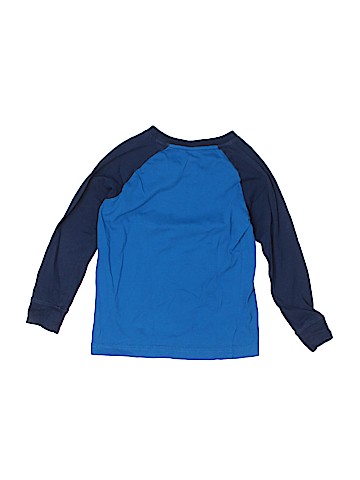 Nike Long Sleeve T-Shirt (view 2)