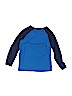 Nike Blue Long Sleeve T-Shirt Size 5 - 6 - photo 2