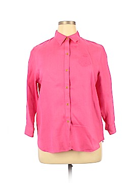 Lauren by Ralph Lauren Size XL