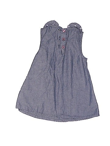 Unbranded Sleeveless Blouse (view 2)