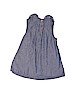 Unbranded Blue Sleeveless Blouse 9-12 MO / 12 MO - photo 2