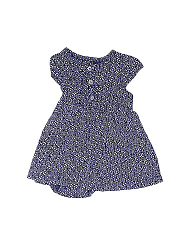 Carter's Dress (view 2)