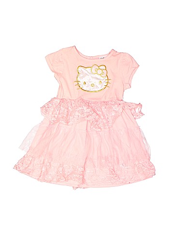 Hello Kitty Dress (view 1)