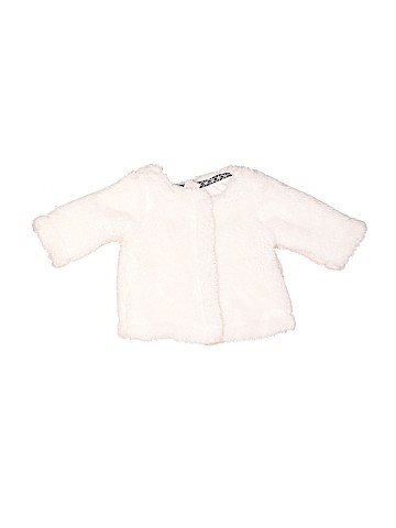 Carter's Coat (view 1)