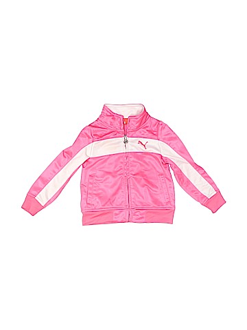 Puma Jacket (view 1)