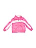 Puma 100% Polyester Pink Jacket 9-12 MO / 12 MO - photo 1