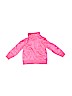 Puma 100% Polyester Pink Jacket 9-12 MO / 12 MO - photo 2
