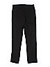 Tommy Hilfiger Solid Black Khakis Size 12 - photo 2