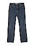 Ruum 100% Cotton Blue Jeans Size 10 - photo 1