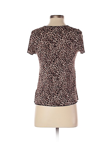 Love, Fire Short Sleeve Top (view 2)
