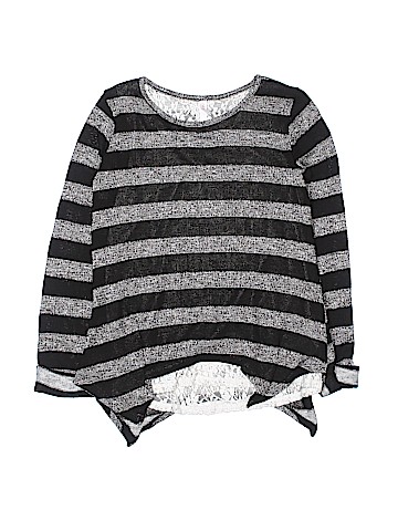 Xhilaration Pullover Sweater (view 1)