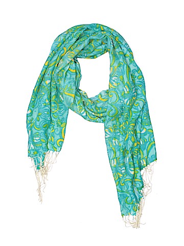 Lilly Pulitzer Scarf (view 1)