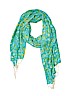 Lilly Pulitzer Print Blue Scarf One size - photo 1