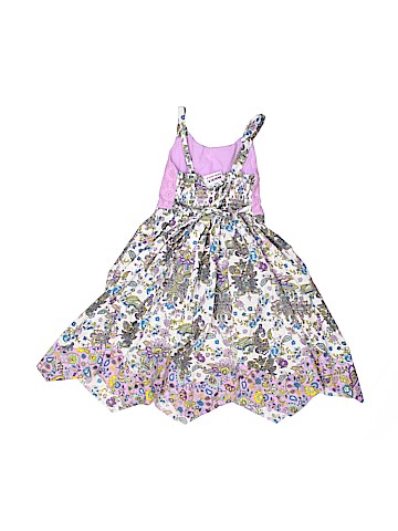 Blueberi Boulevard Dress (view 2)