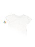 Healthtex 100% Cotton White Short Sleeve T-Shirt Size 5T - photo 2