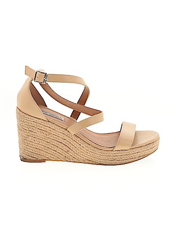 Steve Madden Wedges (view 1)