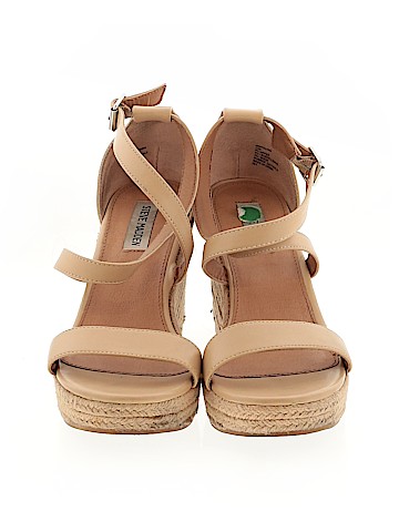 Steve Madden Wedges (view 2)