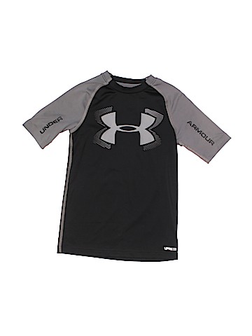 Under Armour Active T-Shirt (view 1)