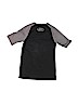Under Armour 100% Polyester Black Active T-Shirt Size S (youth) - photo 2