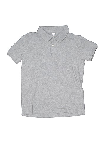 Old Navy Short Sleeve Polo (view 1)
