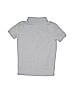 Old Navy Gray Short Sleeve Polo Size 10 - 12 - photo 2