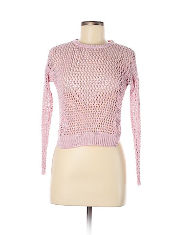 Lucky Brand Long Sleeve Top (view 1)