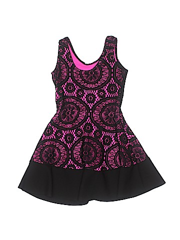 Cheryl Creations Kids Dress (view 1)