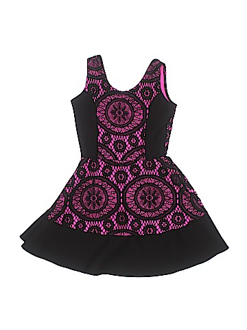 Cheryl Creations Kids Dress (view 2)